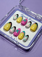 Varesa - Press-On Nails Thinails Dreams