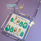 Venti - Press-on Nails Thinails Dreams