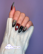 Wriothesley - Press-on Nails