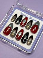 Wriothesley - Press-on Nails
