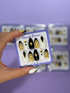 Xilonen - Press-On Nails Thinails Dreams