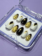 Xilonen - Press-On Nails Thinails Dreams