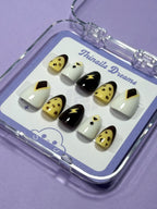 Xilonen - Press-On Nails Thinails Dreams