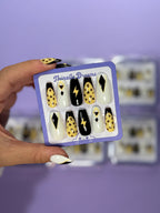 Xilonen - Press-On Nails Thinails Dreams