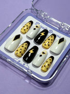 Xilonen - Press-On Nails Thinails Dreams