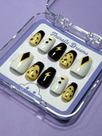 Xilonen - Press-On Nails Thinails Dreams