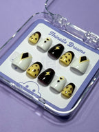 Xilonen - Press-On Nails Thinails Dreams