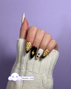 Xilonen - Press-On Nails